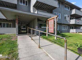 4333 San Ernesto Ave #W107, Anchorage, AK 99508