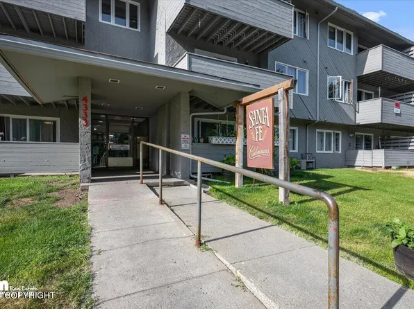 4333 San Ernesto Ave #W107, Anchorage, AK 99508