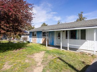 1749 SW Kalama Ave, Redmond, OR 97756