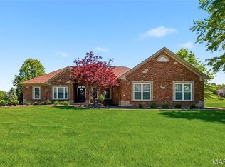 301 Red Wing Ct, Troy, MO 63379