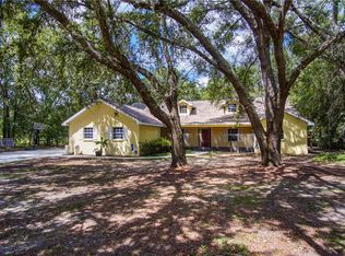 6545 Country Club Rd, Zephyrhills, FL 33544