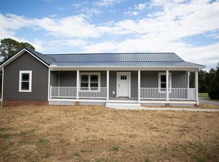 1876 Cumberland Rd, Farmville, VA 23901