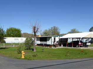 57860 W Cardinal Rd NE, Grand Coulee, WA 99133