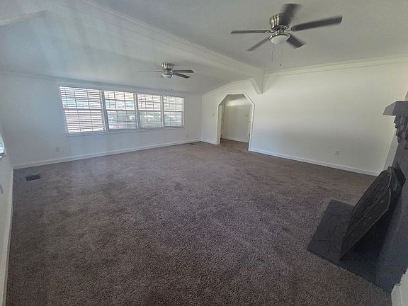 Enjoy a Spacious Living Room Perfect for Relaxing & Everyday Living. Lakeland, FL