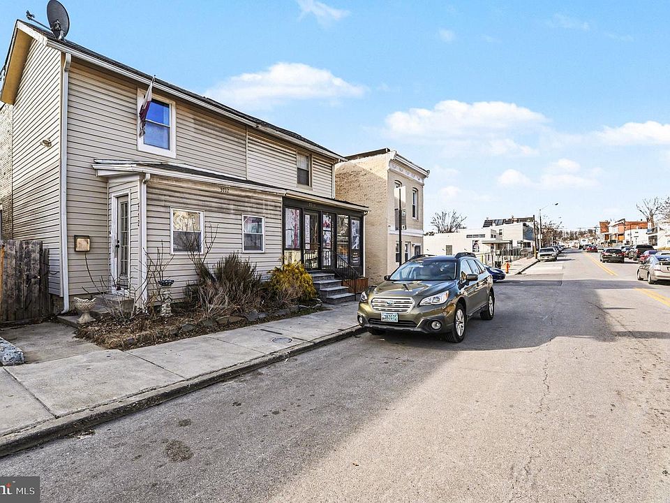 1st image of 3712 Falls Rd