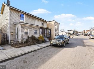 3712 Falls Rd, Baltimore, MD 21211