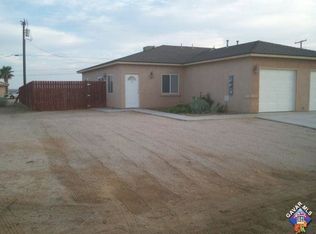 8255 Rea Ave #A, California City, CA