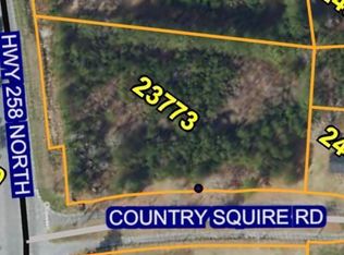 258 High Way, Kinston, NC 28504