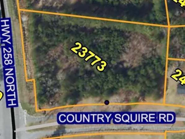 0 258 Highway, Kinston, NC 28504