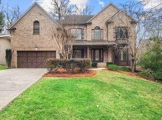 700 Mountainview Dr, Charlotte, NC 28270