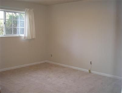 2nd Bedroom New Carpet