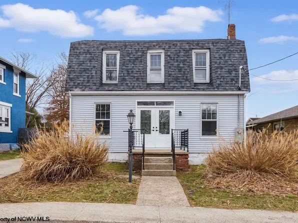 216 Davisson St, Bridgeport, WV 26330