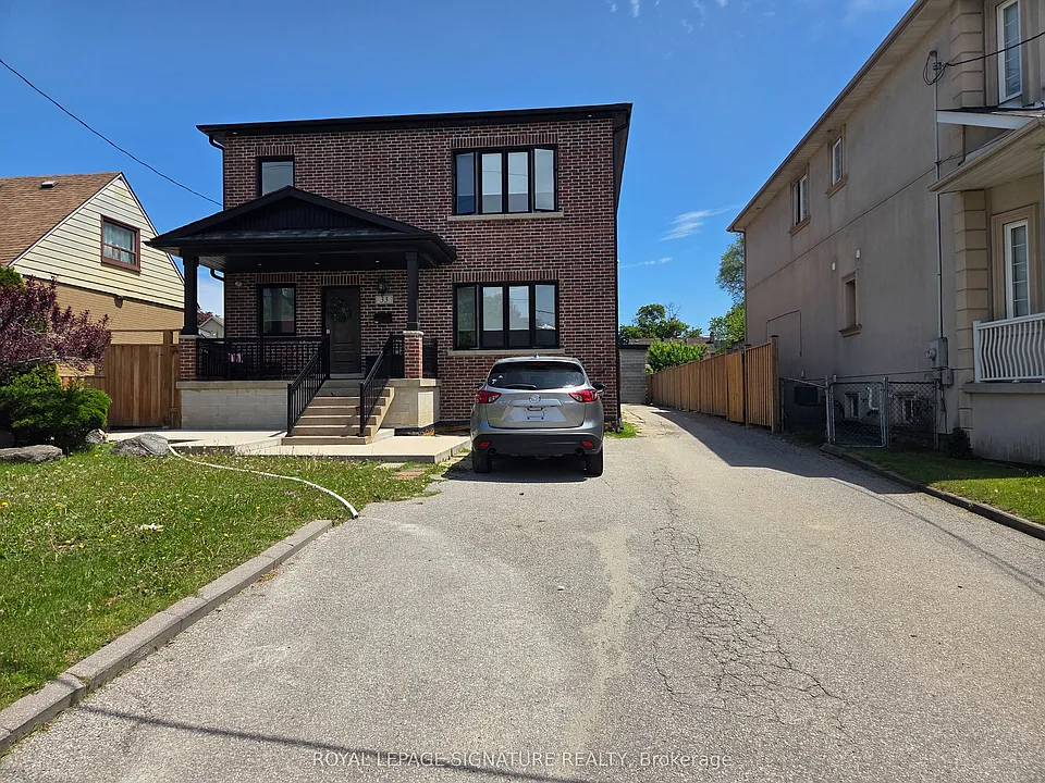33 Ingleside Dr #LOWER