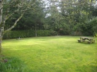 1981 Drake Ave, Point Roberts, WA 98281