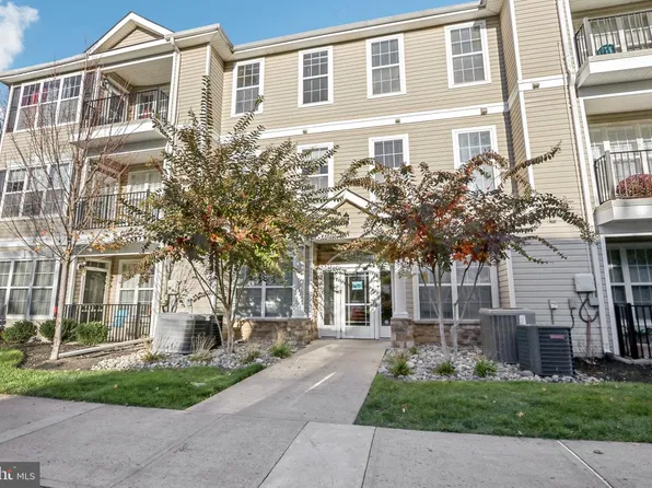 110 Kyle Way, Trenton, NJ 08628