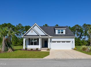 173 Twining Rose Ln, Holly Ridge, NC 28445