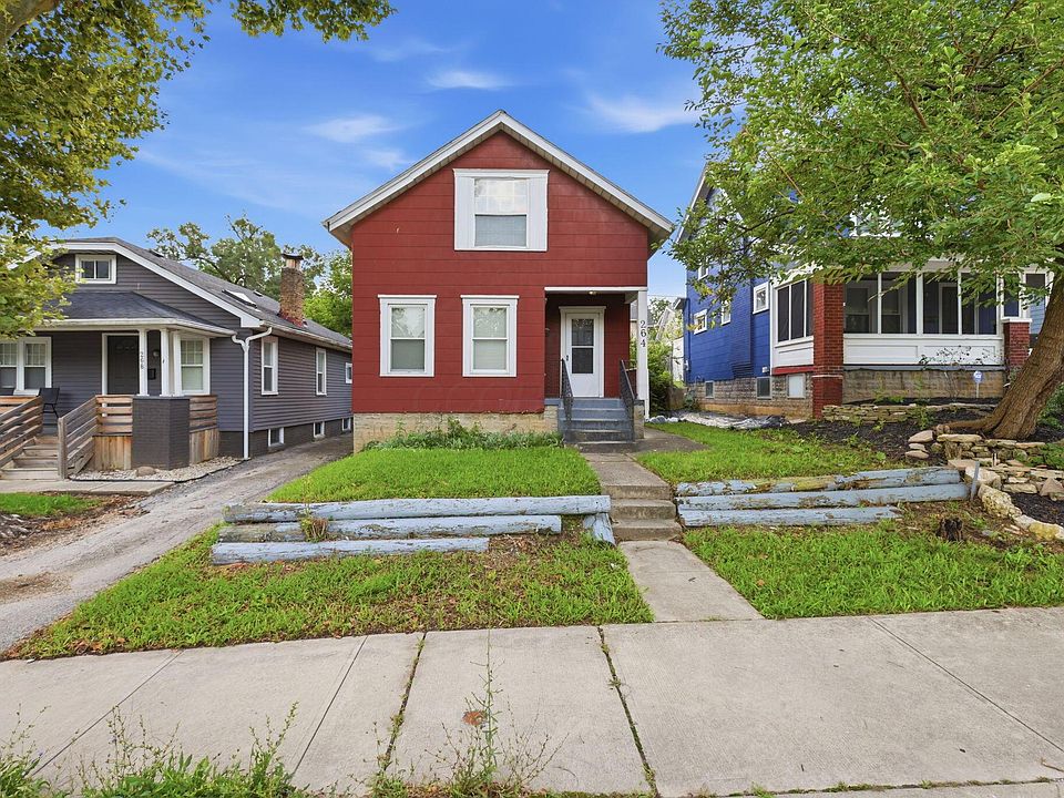 1st image of 264 N Eureka Ave