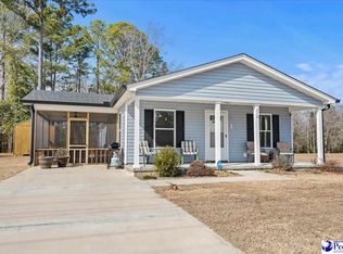 216 Ash St, Darlington, SC 29532
