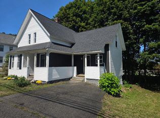 1220 Water St, Fitchburg, MA 01420