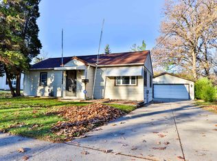 1108 Western Ave, Green Bay, WI 54303