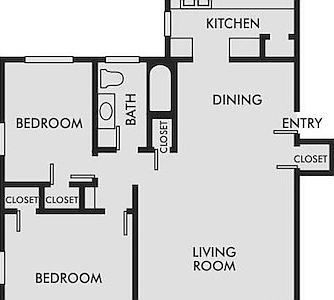 2nd image of 5533 Auburn Rd APT B