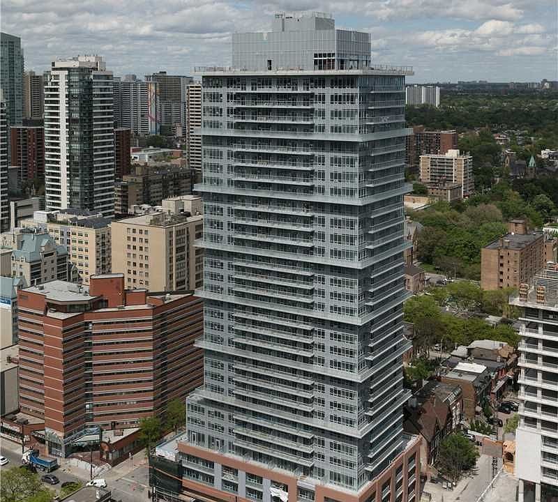 2nd image of 365 Church St #2203