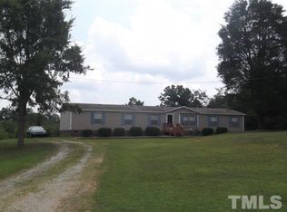 3916 Stephentown Rd, Blanch, NC 27212