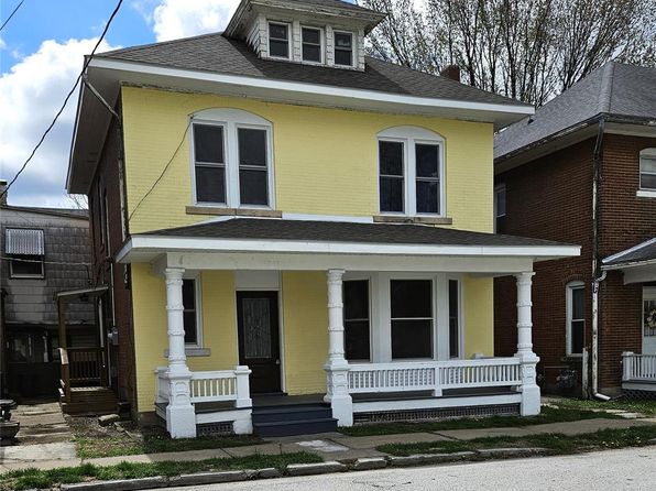 707 Center St, Hannibal, MO 63401