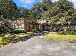 13659 Treasure Trail Dr, Hill Country Village, TX 78232