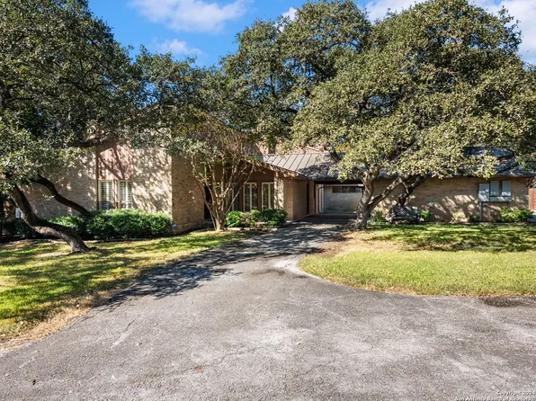 13659 TREASURE TRAIL DR, Hill Country Village, TX 78232