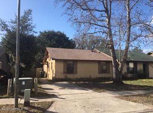 2544 Hidden Village Dr, Jacksonville, FL 32216