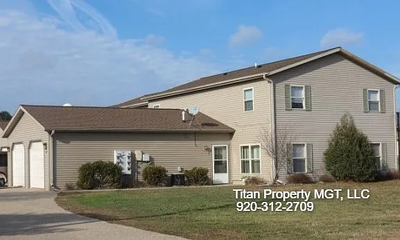 410-420 Preston Lane - 5 — Photo 1