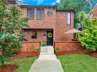 2258 Pernoshal Ct, Atlanta, GA 30338