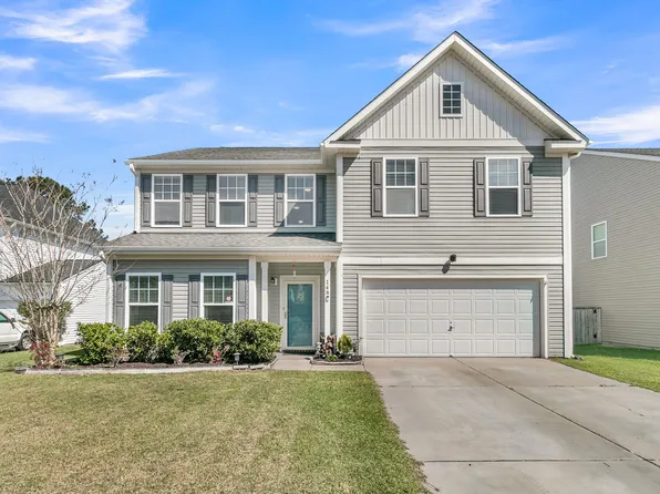 148 Balsam Cir, Summerville, SC 29485