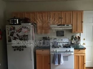 36 Ivaloo St, Somerville, MA 02143