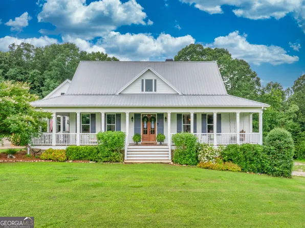 197 Pleasant Hill Church Rd SE, Winder, GA 30680