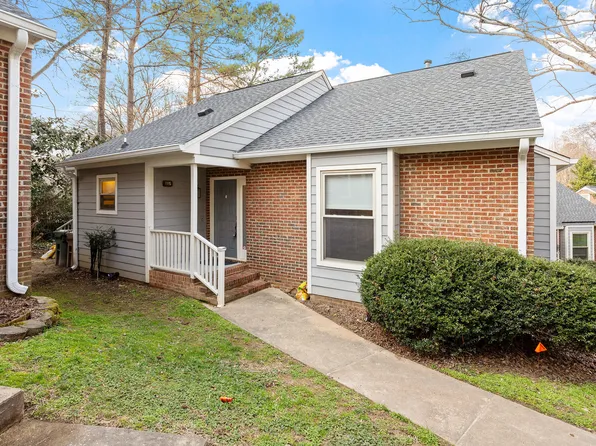 115 Clancy Cir, Cary, NC 27511