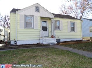 639 E Ashton Ave, Grand Island, NE 68801