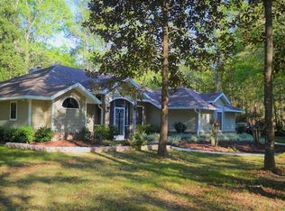 6205 NW 90th St, Gainesville, FL 32653