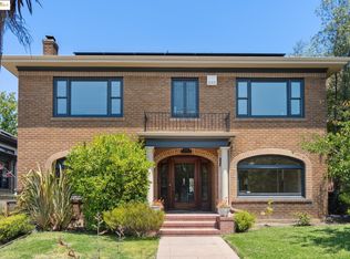 700 Longridge Rd, Oakland, CA 94610