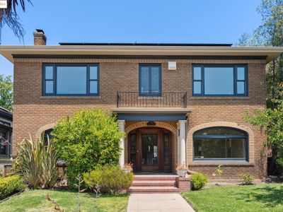 700 Longridge Rd, Oakland, CA, 94610
