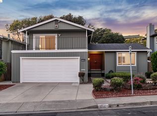 1788 Manor Cir, El Cerrito, CA