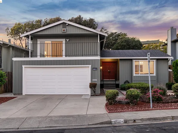 1788 Manor Cir, El Cerrito, CA 94530