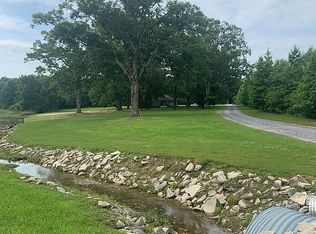 2254 Old Highway 411, Centre, AL 35960