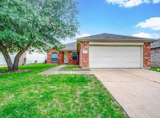 19118 Deep South Ct, Katy, TX 77449