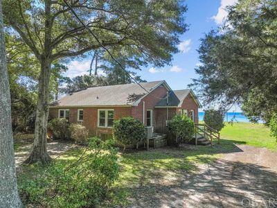 141 Owens Beach Road Ext LOT 11, Harbinger, NC, 27941