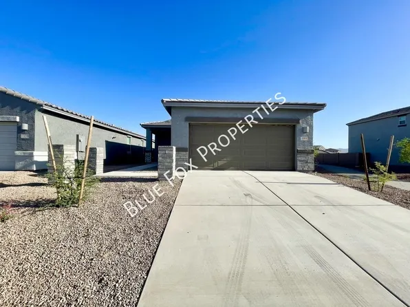 10692 W Dickerson Dr, Marana, AZ 85653