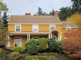 6187 SE Taylor Ct, Portland, OR 97215