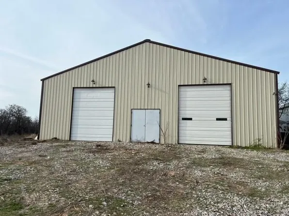 12221 Julie St, Oklahoma City, OK 73165