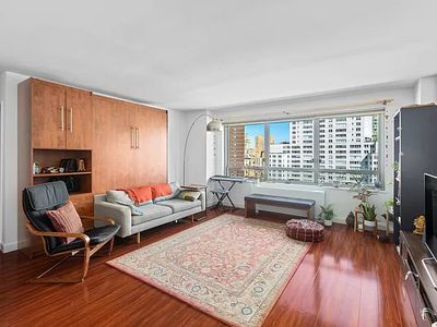 170 W End Ave APT 20A, New York, NY, 10023